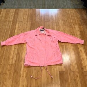 Hot Spice jacket size medium women’s